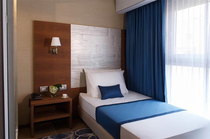 AZIMUT Hotel Medi Terre Netanya