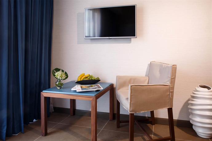 AZIMUT Hotel Medi Terre Netanya