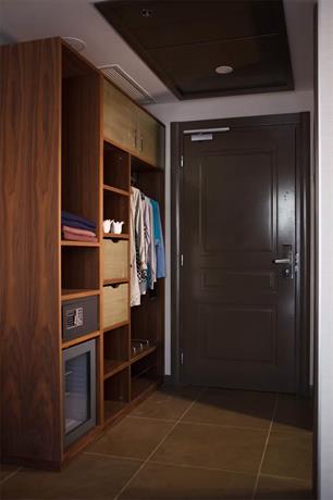 AZIMUT Hotel Medi Terre Netanya