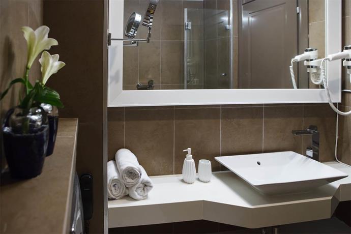 AZIMUT Hotel Medi Terre Netanya