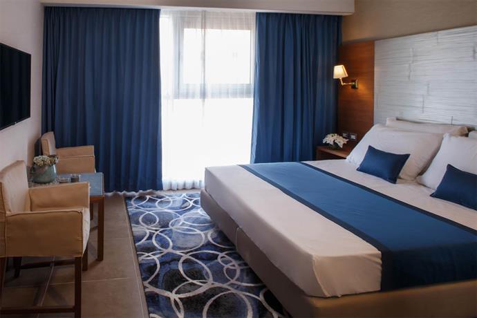 AZIMUT Hotel Medi Terre Netanya