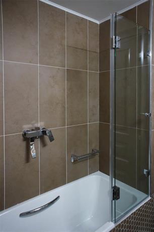 AZIMUT Hotel Medi Terre Netanya