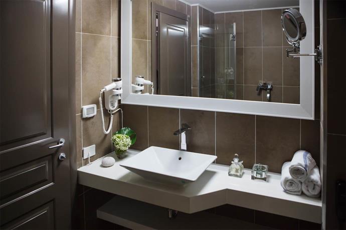 AZIMUT Hotel Medi Terre Netanya