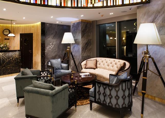 AZIMUT Hotel Medi Terre Netanya