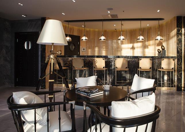 AZIMUT Hotel Medi Terre Netanya