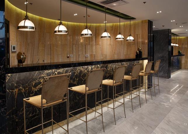 AZIMUT Hotel Medi Terre Netanya