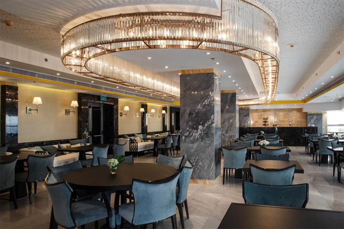AZIMUT Hotel Medi Terre Netanya