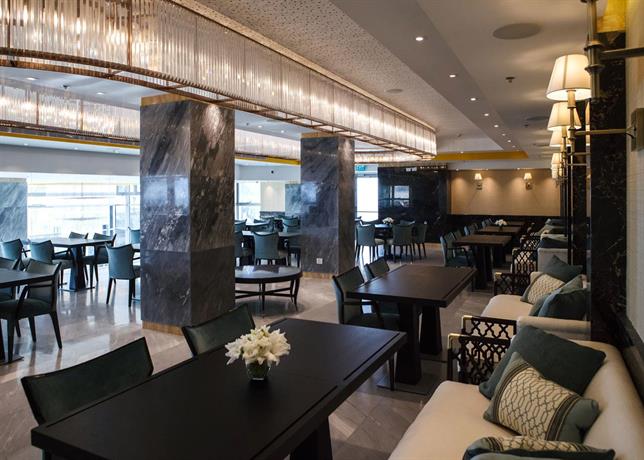 AZIMUT Hotel Medi Terre Netanya