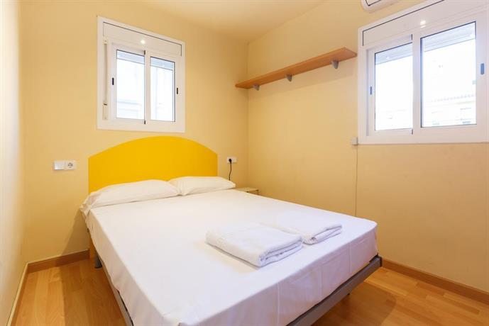 Apartment Bed&BCN Sant Andreu II