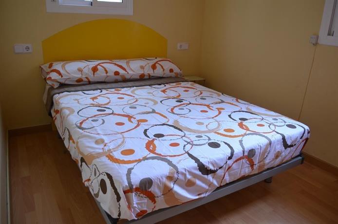 Apartment Bed&BCN Sant Andreu II