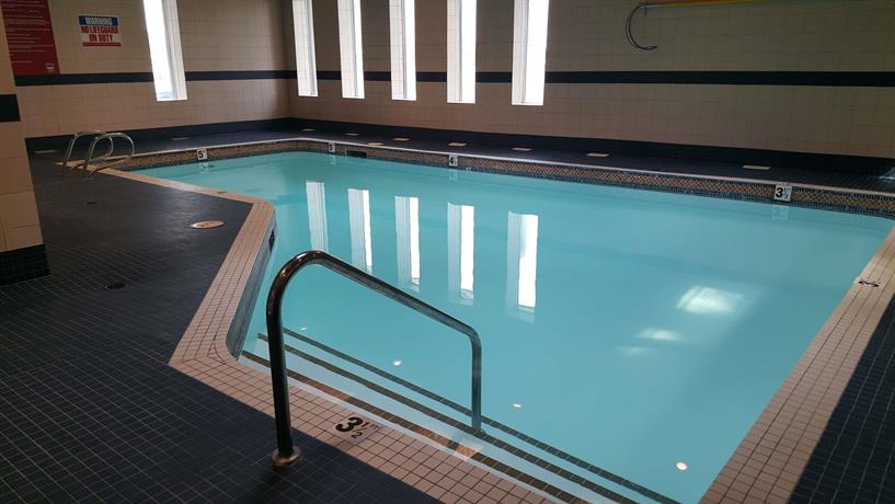 Coast West Edmonton Hotel & Conference Centre