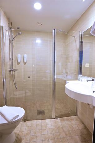 Scandic Imatran Valtionhotelli
