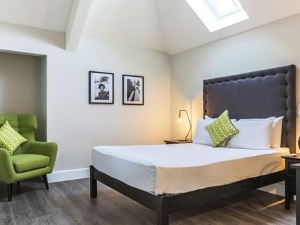 Park Lane Aparthotel Cardiff