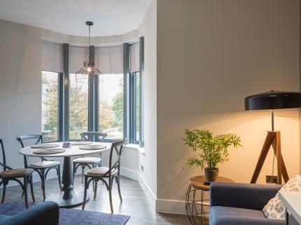 Park Lane Aparthotel Cardiff