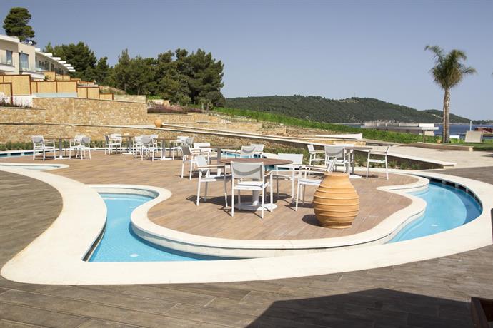 Miraggio Thermal Spa Resort