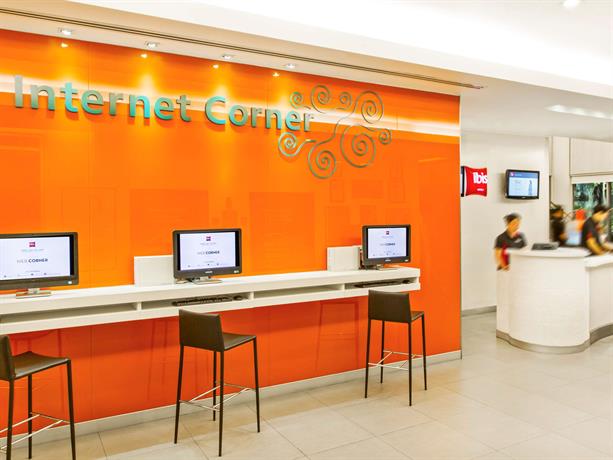 Ibis Pattaya