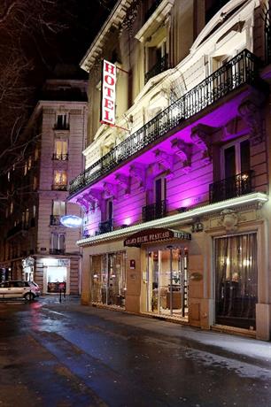 Grand Hotel Francais