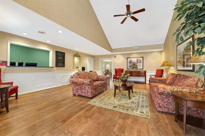 Baymont by Wyndham Thomasville