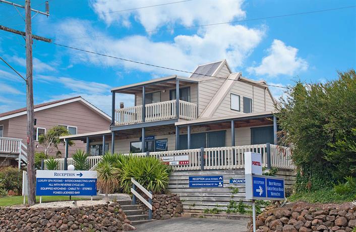 Photo: Best Western Great Ocean Road Motor Inn Photo: Best Western Great Ocean Road Motor Inn