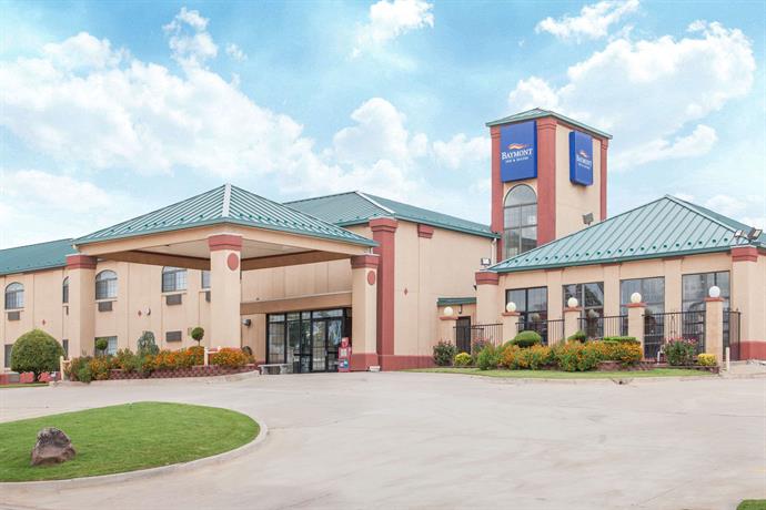 Baymont by Wyndham Oklahoma City Edmond