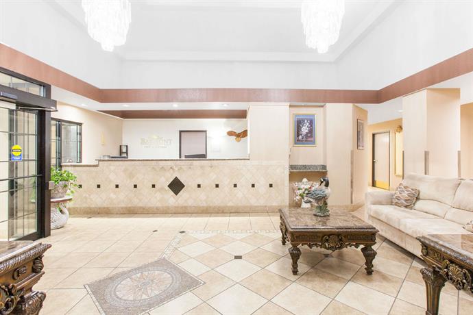 Baymont by Wyndham Oklahoma City Edmond