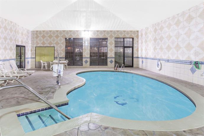 Baymont by Wyndham Oklahoma City Edmond