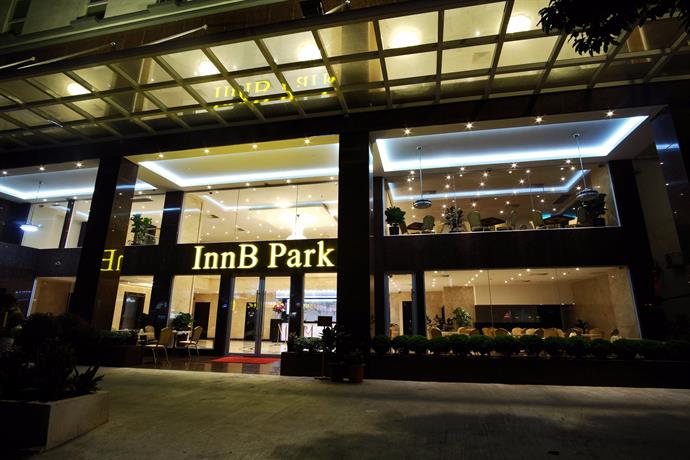 InnB Park Hotel