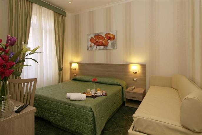 Hotel Argentina Rome