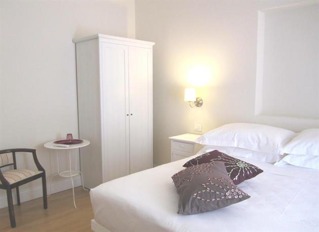 Guest House Amaranto Romano