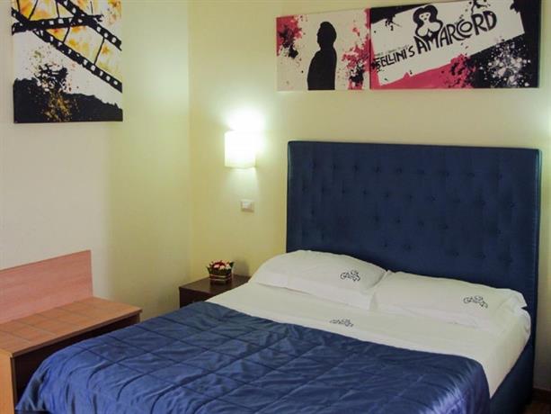 Rome Armony Suites