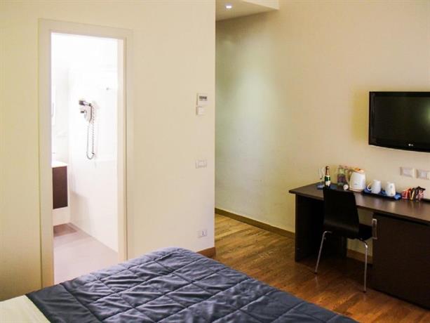 Rome Armony Suites
