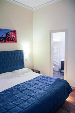 Rome Armony Suites