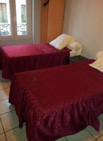 FM Hotel