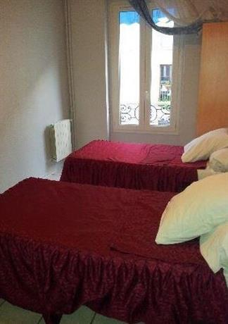 FM Hotel