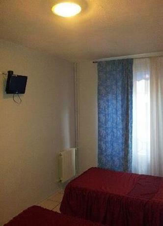 FM Hotel