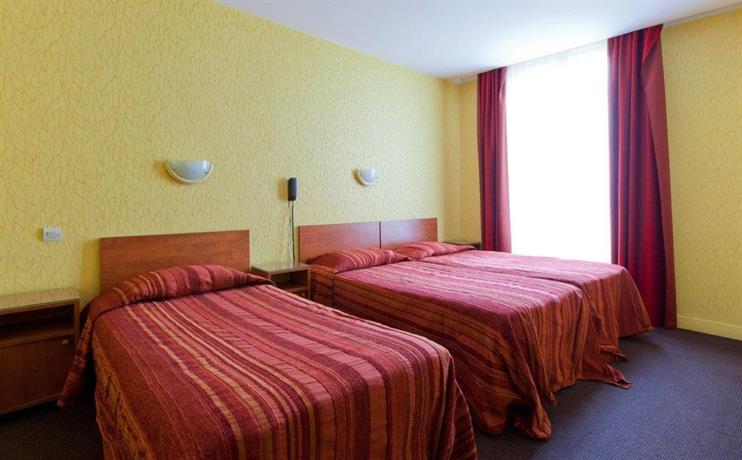 Caravelle Opera Hotel