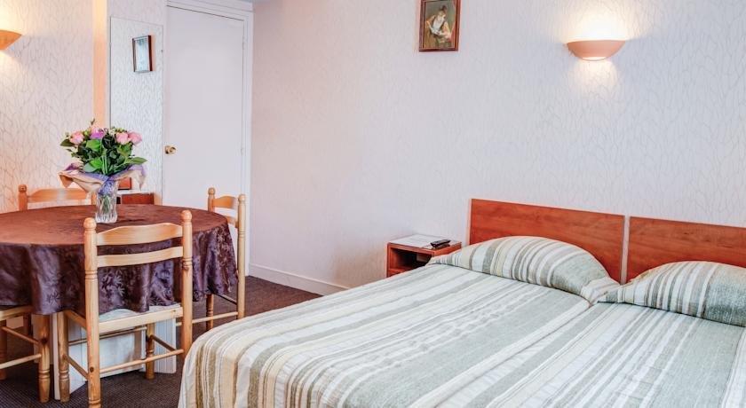 Caravelle Opera Hotel