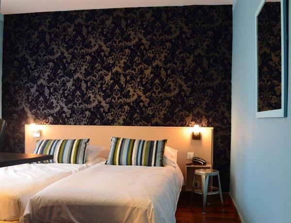 Hotel Beausejour Paris