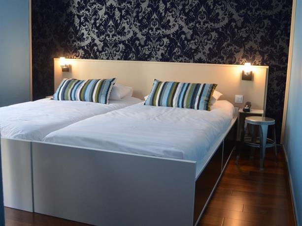 Hotel Beausejour Paris