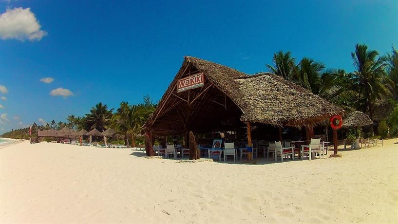 Waikiki Resort Zanzibar 