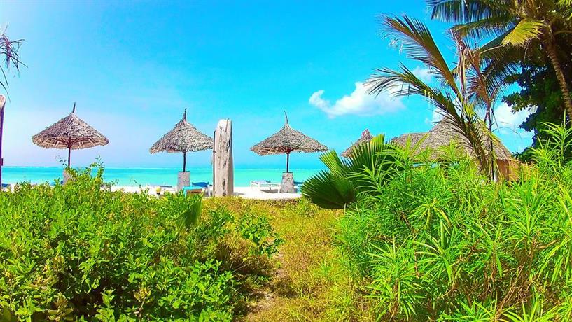 Waikiki Resort Zanzibar 