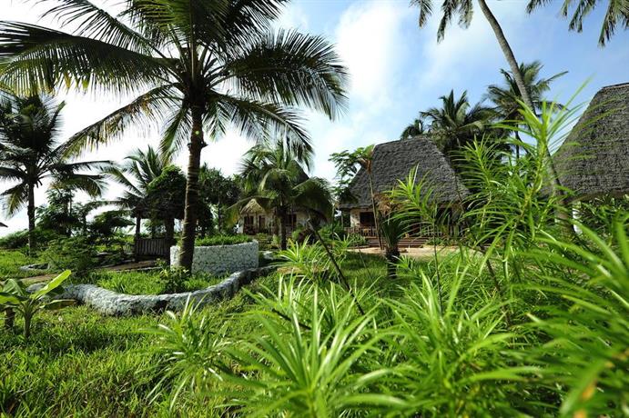 Waikiki Resort Zanzibar 