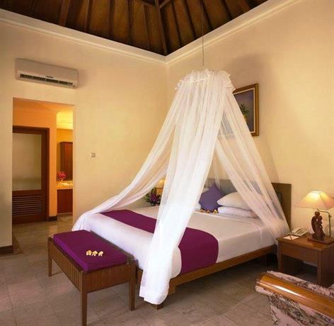 Parigata Villas Resort