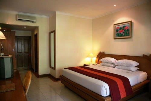 Parigata Villas Resort