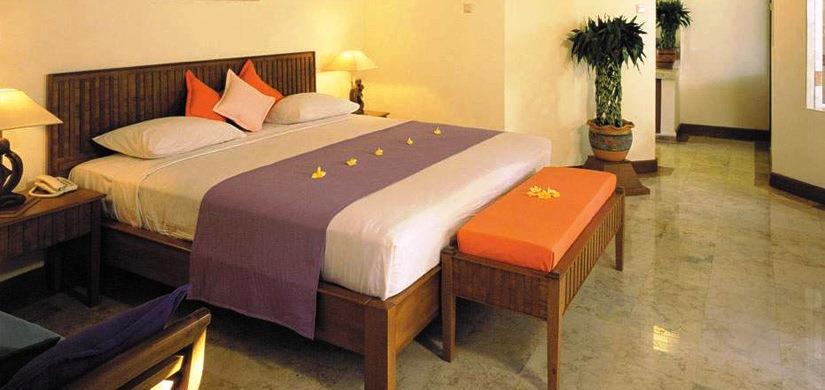 Parigata Villas Resort