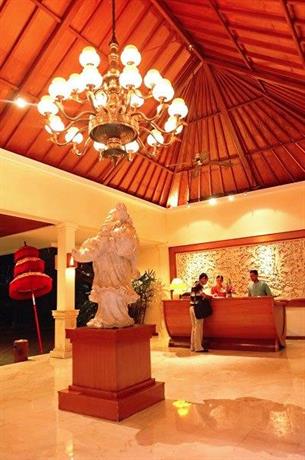 Parigata Villas Resort