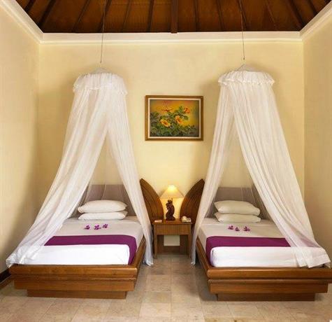 Parigata Villas Resort