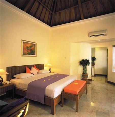 Parigata Villas Resort