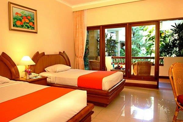 Parigata Villas Resort