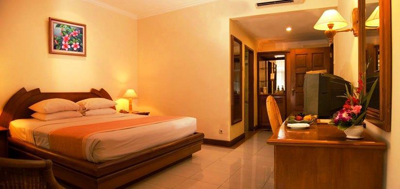 Parigata Villas Resort
